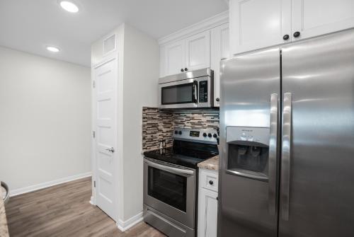 Sunrise Villas 210