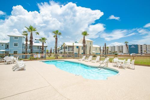 Sunrise Villas 210