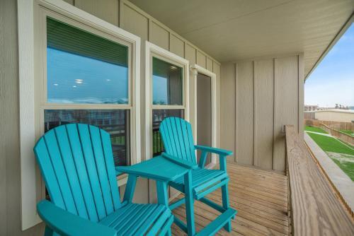 Sunrise Villas 210
