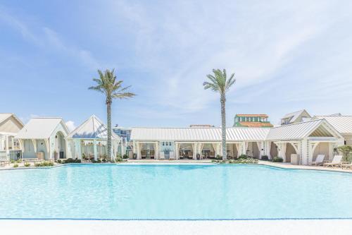 Golf Course Living At Palmilla Beach