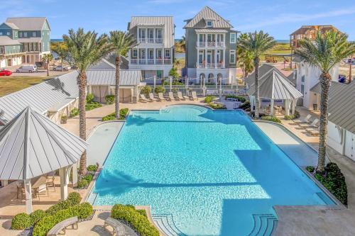 Sunset Cove At Palmilla Beach