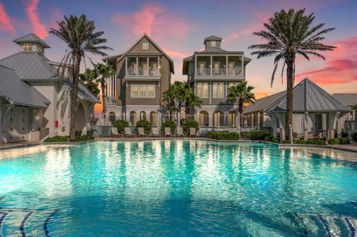 Sunset Cove At Palmilla Beach