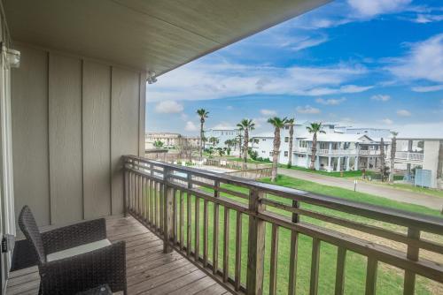 Sunrise Villas 208