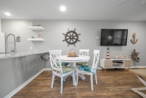 Sunrise Villas 208