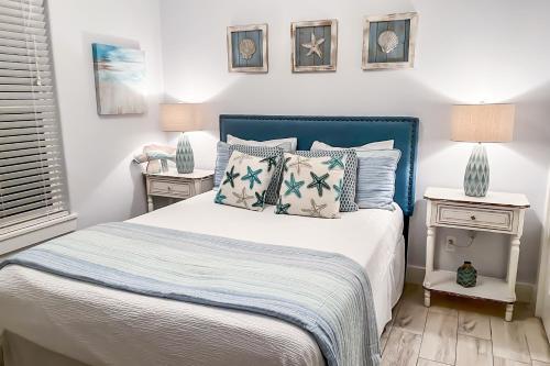 Mustang Royale Beach House