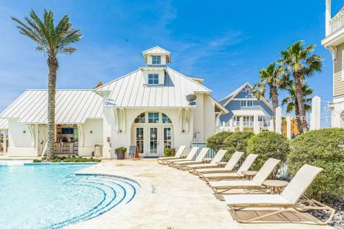 Paradise Found At Palmilla Beach