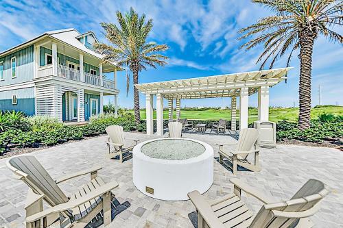 Paradise Found At Palmilla Beach