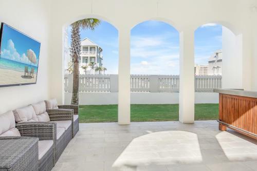 Palmilla Opulence At Palmilla Beach