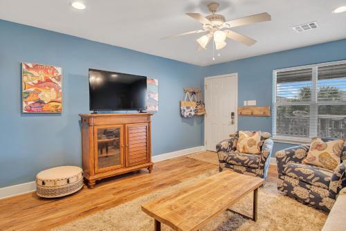 Ave229- The Oasis Home