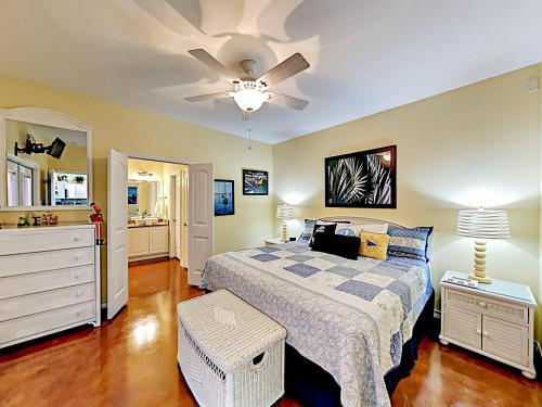 Sail Away At Pirate's Bay Unit 113