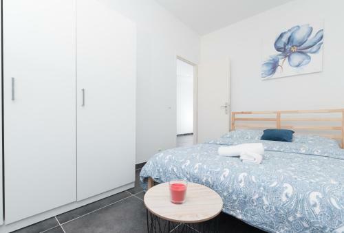 Apartamento Les Chartreux-marseille