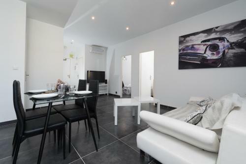 Apartamento Les Chartreux-marseille