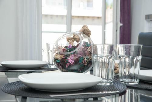 Apartamento Les Chartreux-marseille