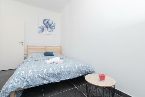 Apartamento Les Chartreux-marseille