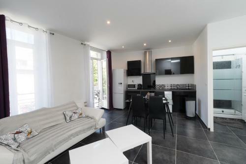 Apartamento Les Chartreux-marseille