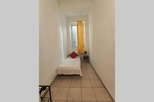 Apartamento Appartement Marseille Centre