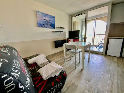Apartamento Groomi Le Lake City- Studio De Plage � Carnon !