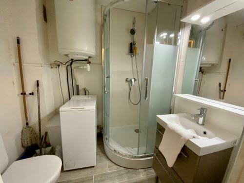 Apartamento Groomi Le Lake City- Studio De Plage � Carnon !