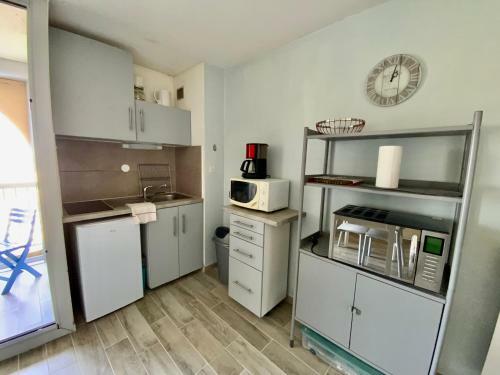 Apartamento Groomi Le Lake City- Studio De Plage � Carnon !
