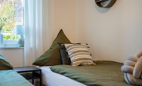 Apartamento Watthuus Eg