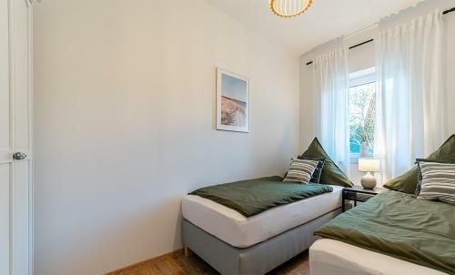 Apartamento Watthuus Eg