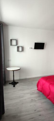 Bed & Breakfast A La Belle Etoile