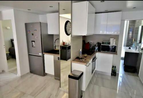 Apartamento Tr�s Beau Trois Pi�ces