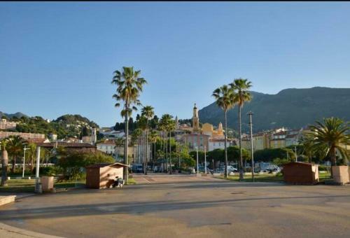 Apartamento Tr�s Beau Trois Pi�ces