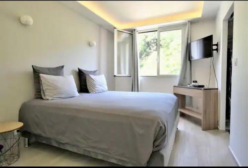 Apartamento Tr�s Beau Trois Pi�ces
