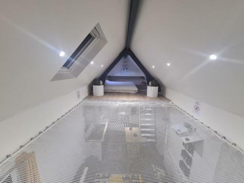 Apartamento Loft Nature Et Spa
