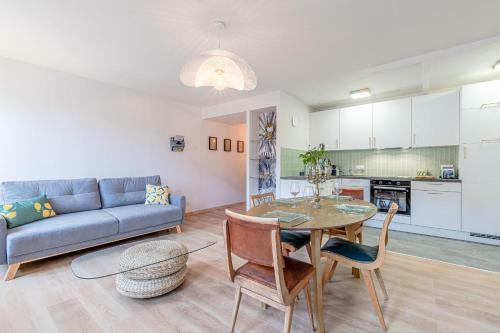 Apartamento Au Fil Du Temps