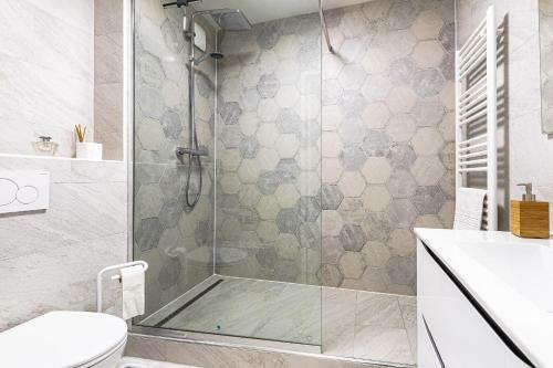 Apartamento Au Fil Du Temps