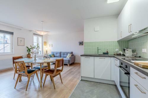 Apartamento Au Fil Du Temps