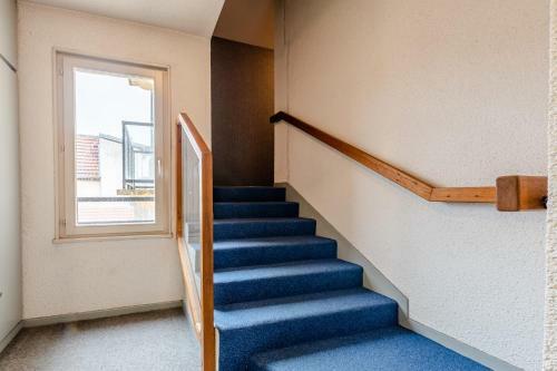 Apartamento Au Fil Du Temps