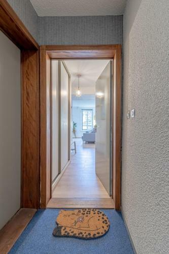 Apartamento Au Fil Du Temps