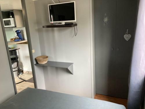 Mobilhome 407