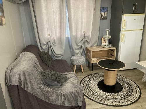 Mobilhome 407