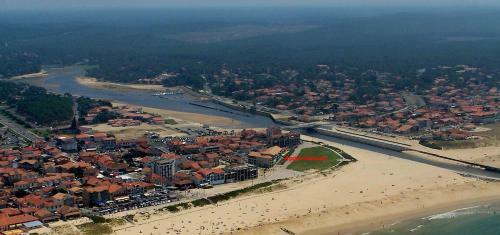 Apartamento Appartement Vue Oc�an