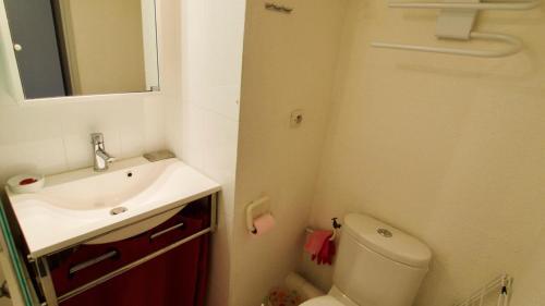 Apartamento R�sidence Thabor - Studio Pour 4 Personnes 064
