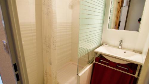 Apartamento R�sidence Thabor - Studio Pour 4 Personnes 064