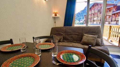 Apartamento R�sidence Thabor - Studio Pour 4 Personnes 064
