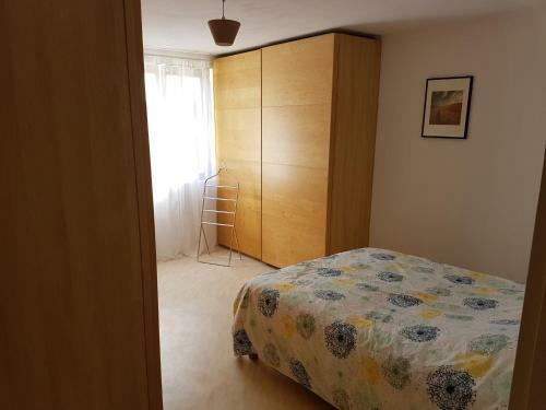 Chambre Privee Montournais