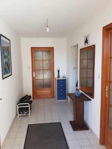 Chambre Privee Montournais