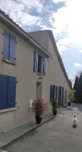 Chambre Privee Montournais