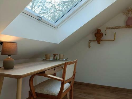 Bed & Breakfast La Passerelle