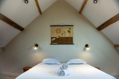 Apartamento Les Nids Perch�s