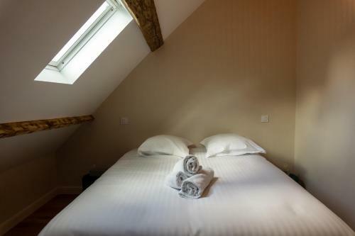 Apartamento Les Nids Perch�s