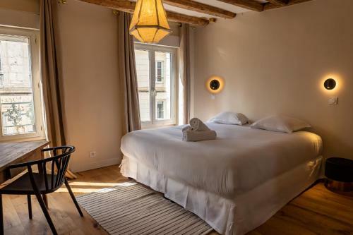 Apartamento Les Nids Perch�s