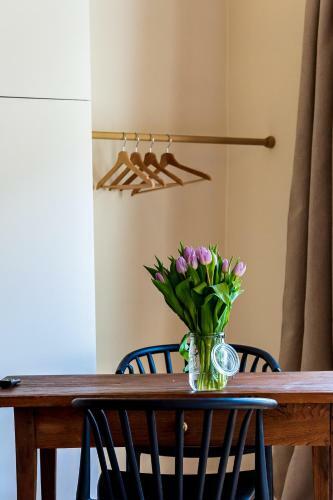 Apartamento Les Nids Perch�s