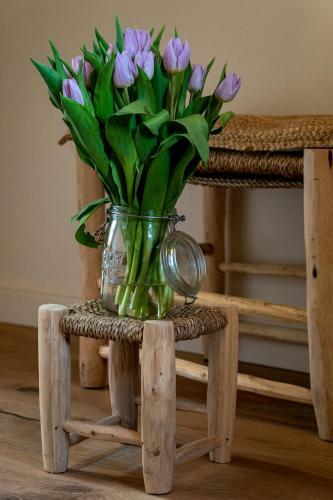 Apartamento Les Nids Perch�s